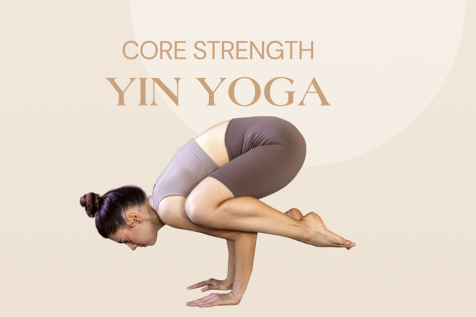 From Flexibility to Strength
