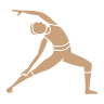 Upper Body Flexibility