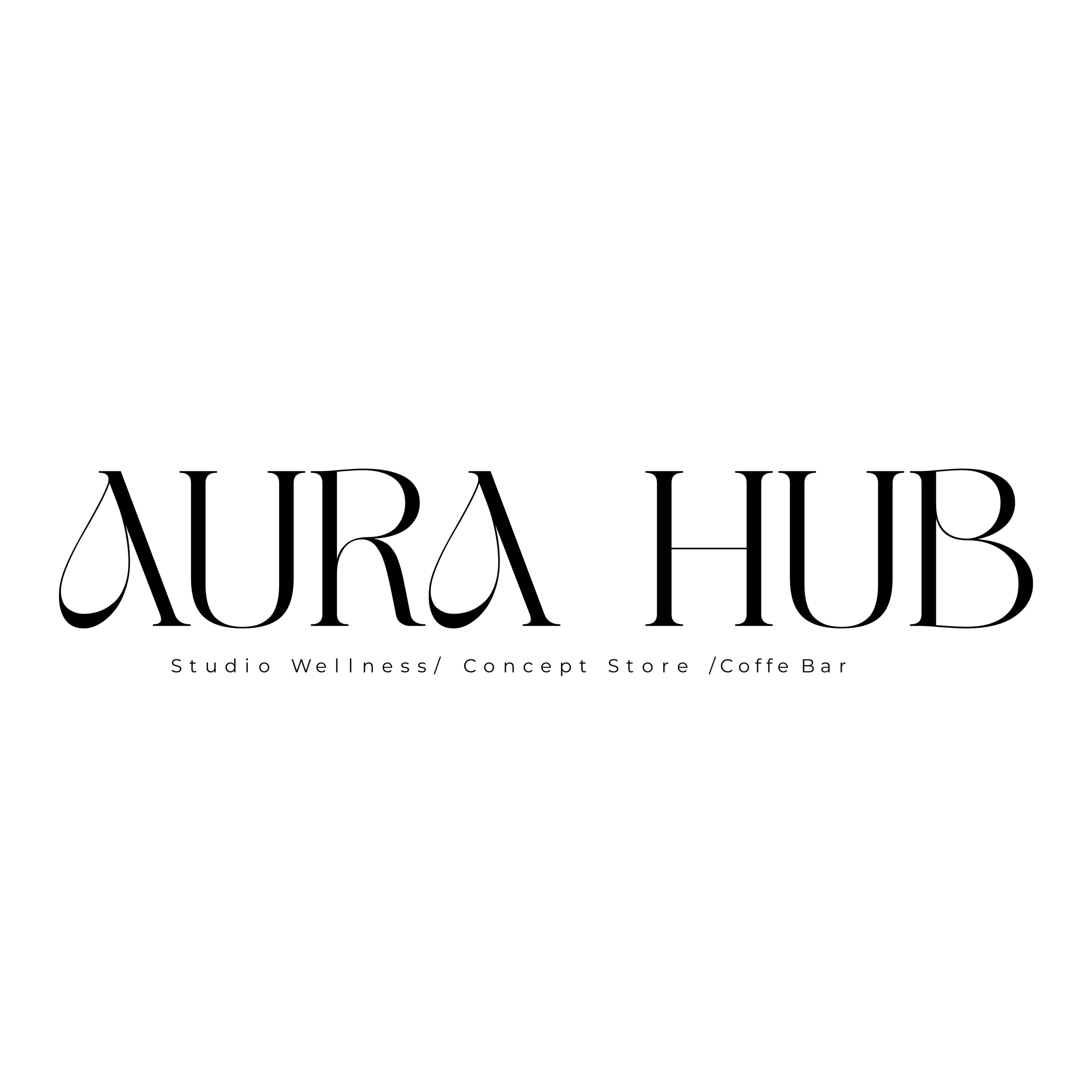 aurahub