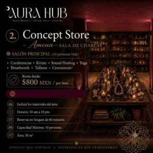 Concept Store