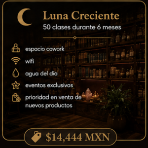 Luna Creciente
