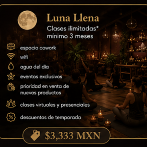 Luna Llena